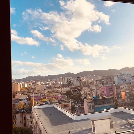 Laureta Central Apartment Tirana Zewnętrze zdjęcie