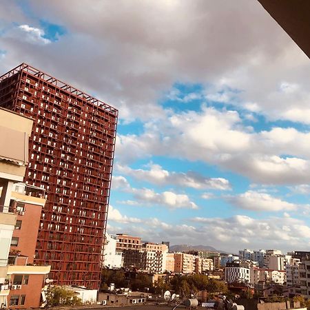 Laureta Central Apartment Tirana Zewnętrze zdjęcie