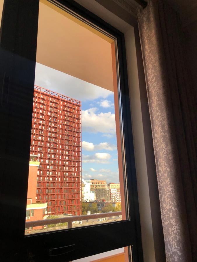 Laureta Central Apartment Tirana Zewnętrze zdjęcie